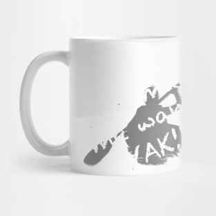 Yak! Mug